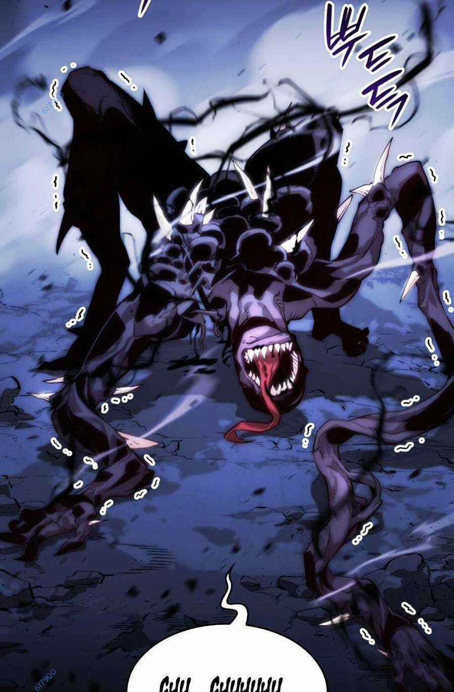 Vô Hạn Tử Linh Sư - Chapter 6 - Trang 111