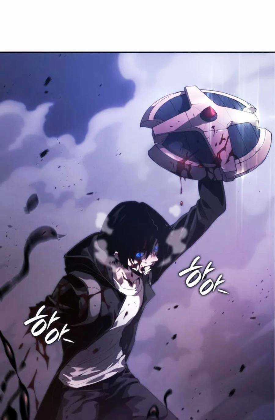 Vô Hạn Tử Linh Sư - Chapter 6 - Trang 113