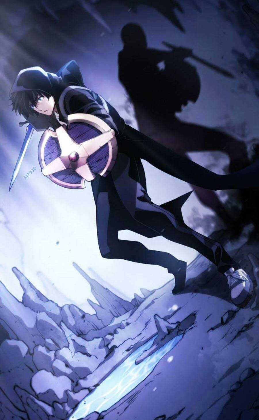 Vô Hạn Tử Linh Sư - Chapter 6 - Trang 3