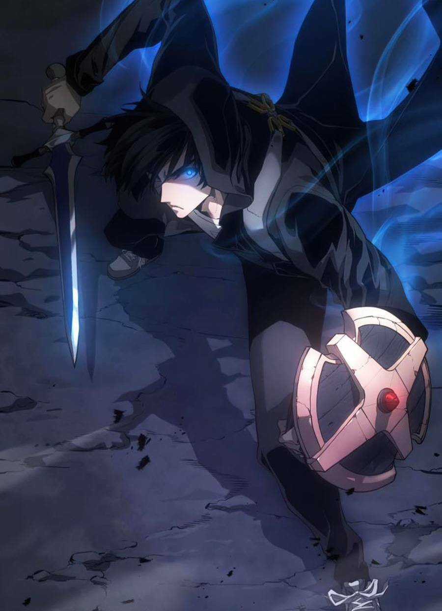 Vô Hạn Tử Linh Sư - Chapter 6 - Trang 61