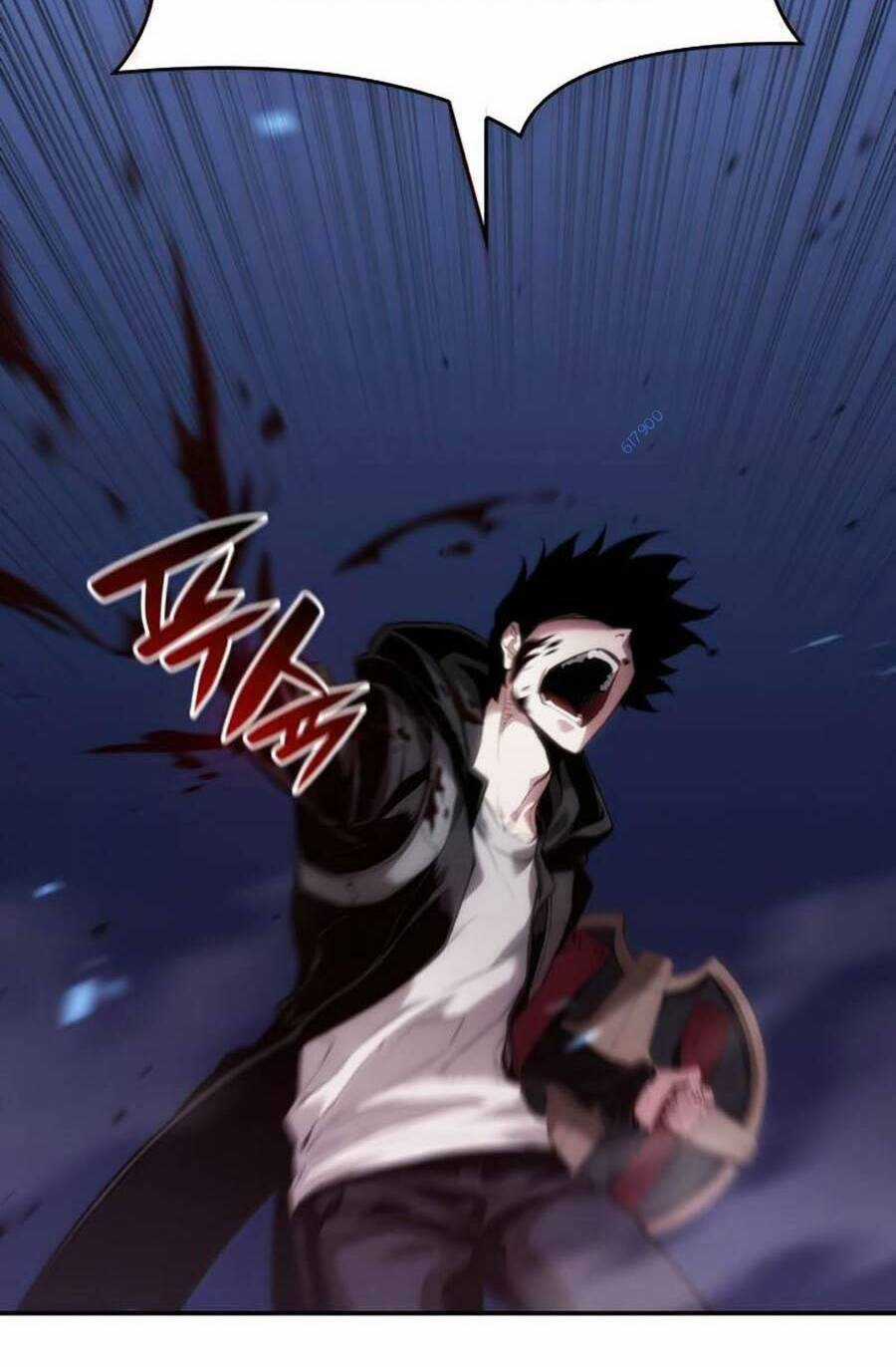 Vô Hạn Tử Linh Sư - Chapter 6 - Trang 84