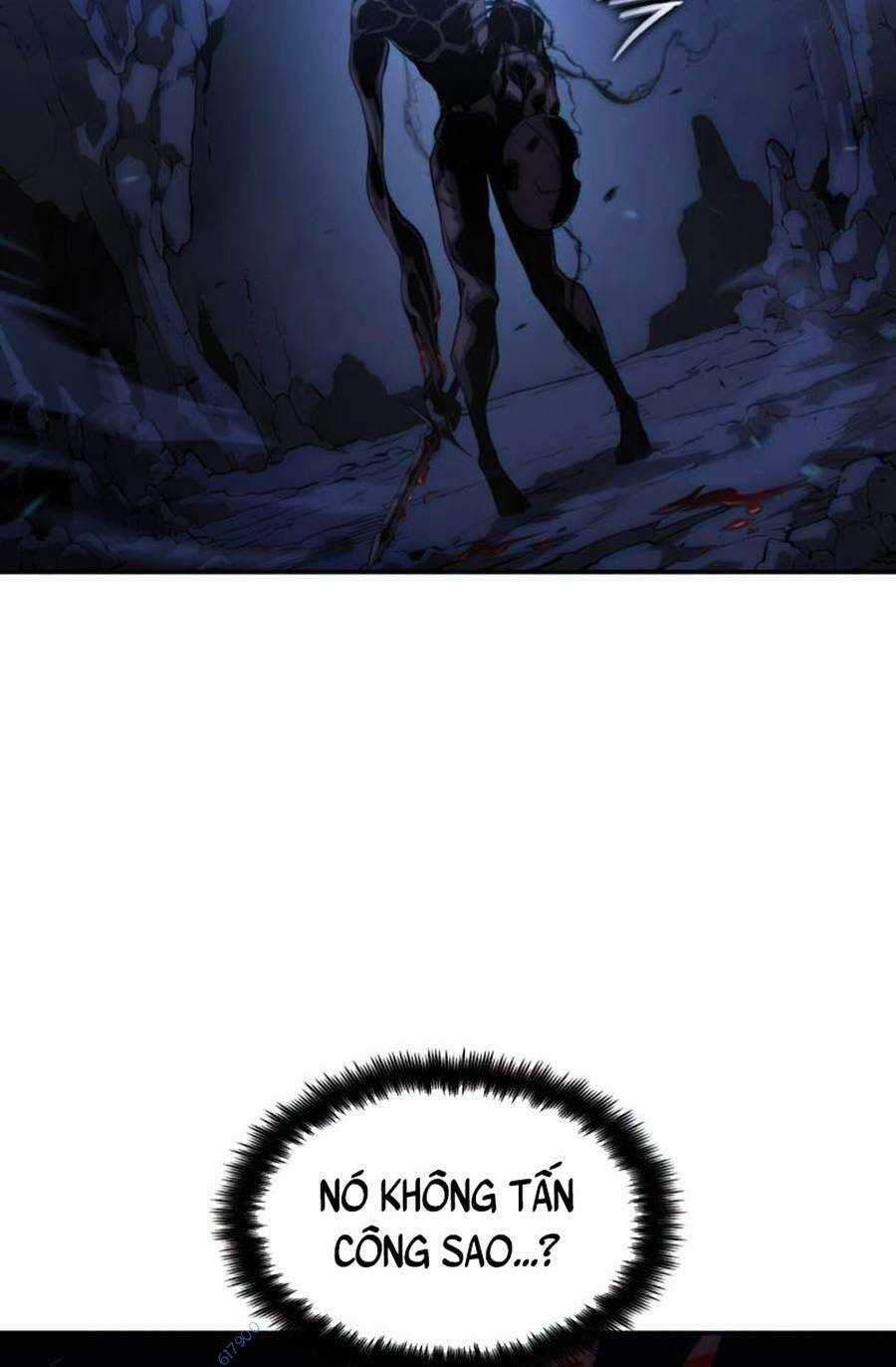 Vô Hạn Tử Linh Sư - Chapter 6 - Trang 87