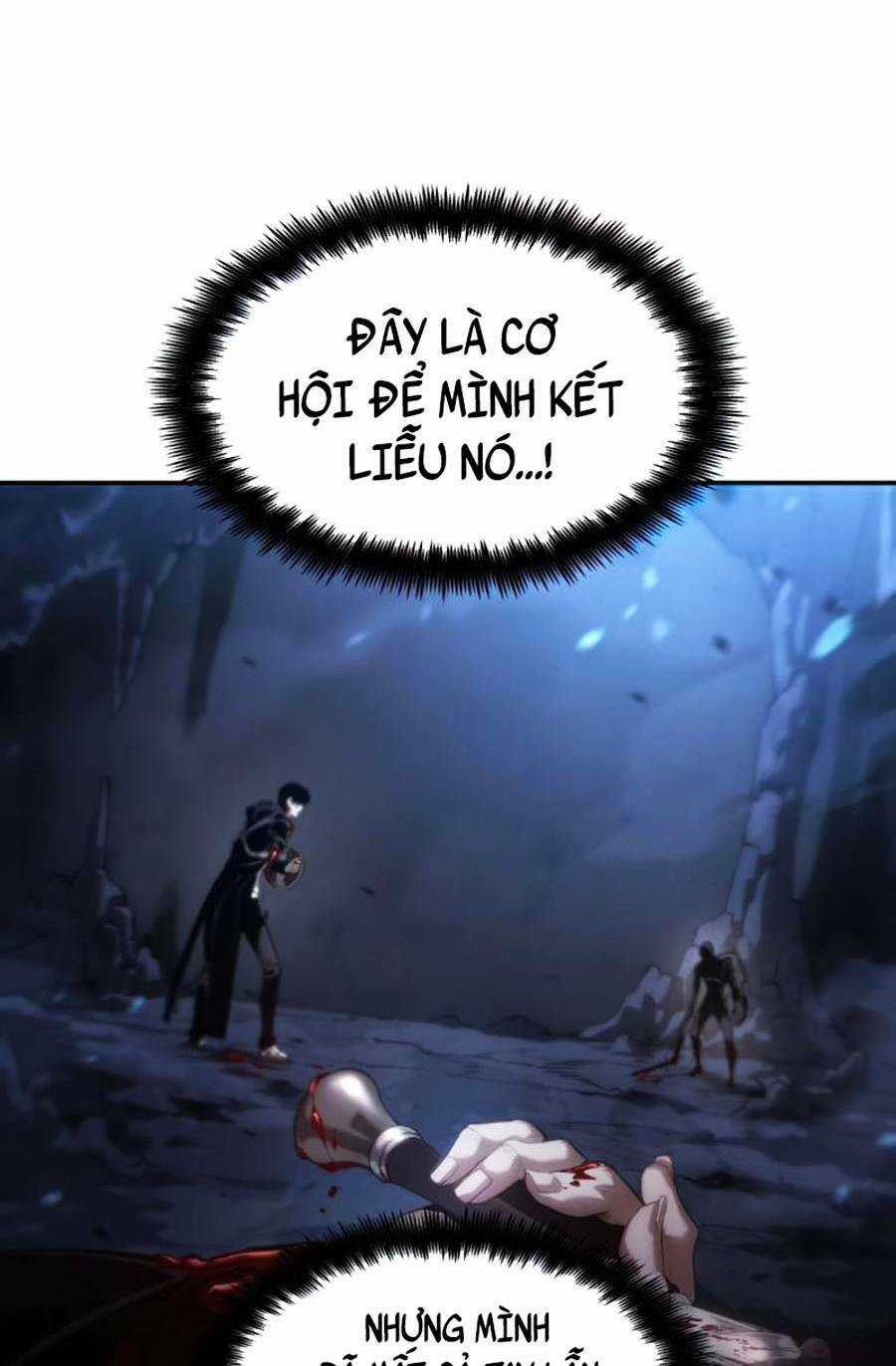 Vô Hạn Tử Linh Sư - Chapter 6 - Trang 89