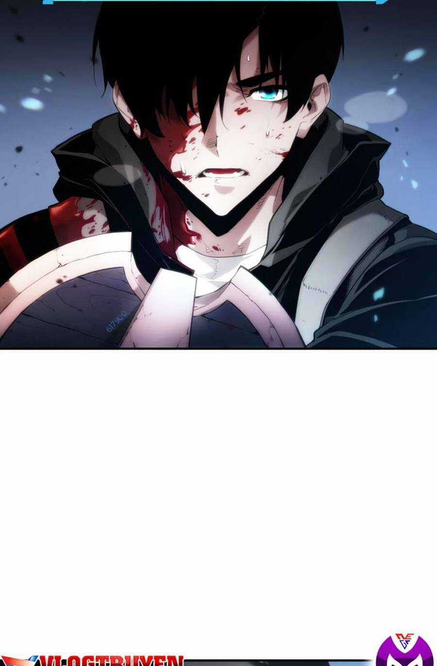 Vô Hạn Tử Linh Sư - Chapter 6 - Trang 91