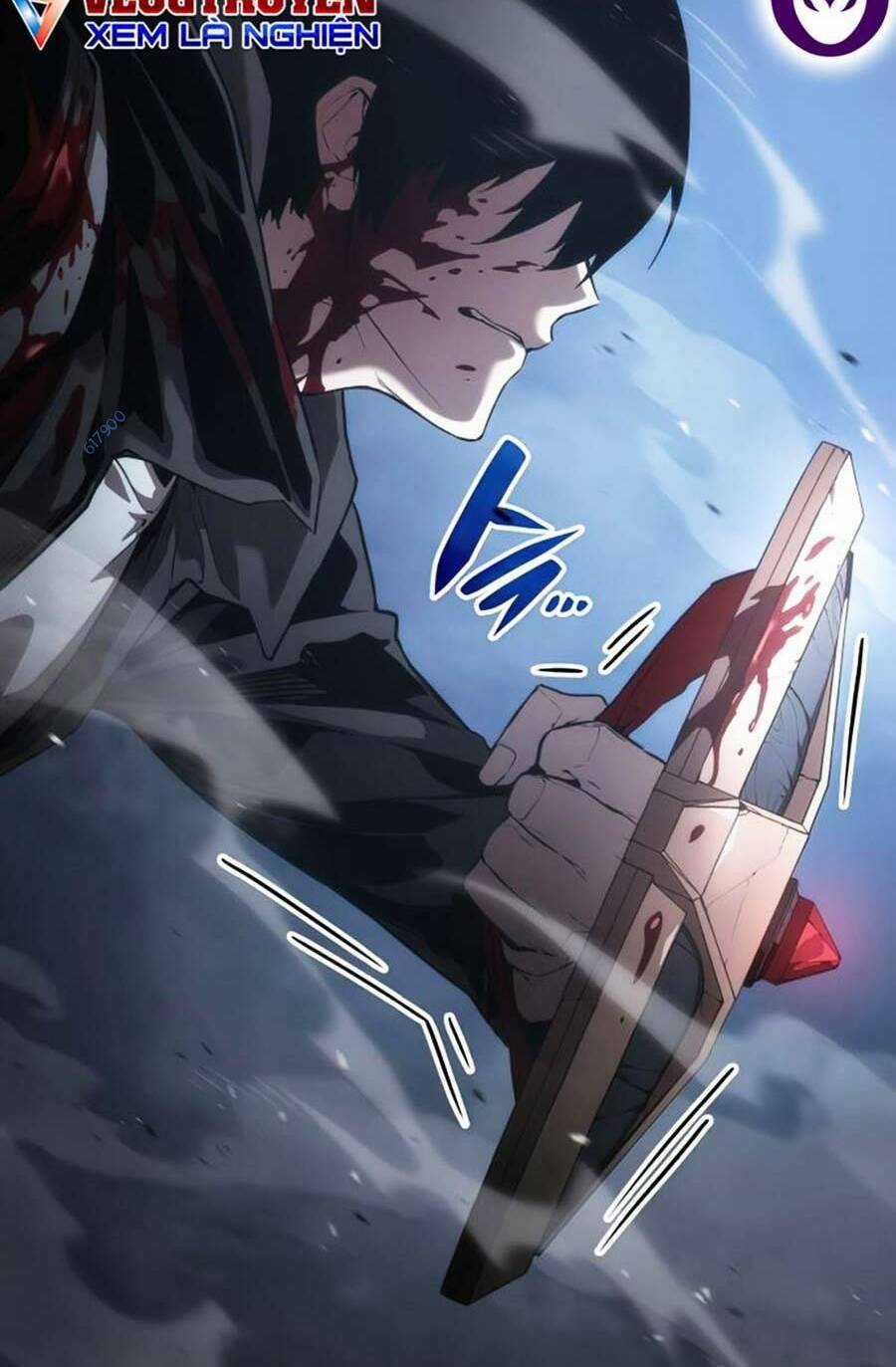 Vô Hạn Tử Linh Sư - Chapter 6 - Trang 92