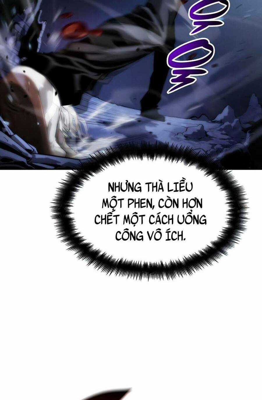 Vô Hạn Tử Linh Sư - Chapter 6 - Trang 94
