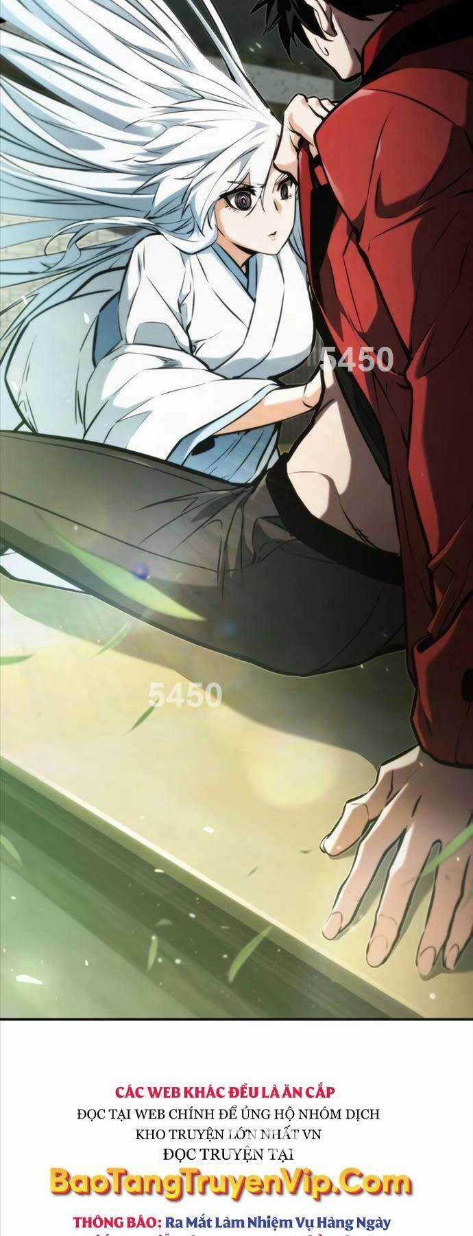 Vô Hạn Tử Linh Sư - Chapter 60 - Trang 1