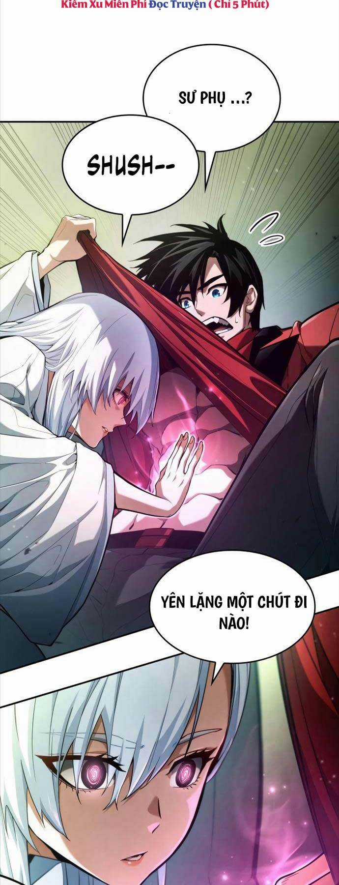 Vô Hạn Tử Linh Sư - Chapter 60 - Trang 2