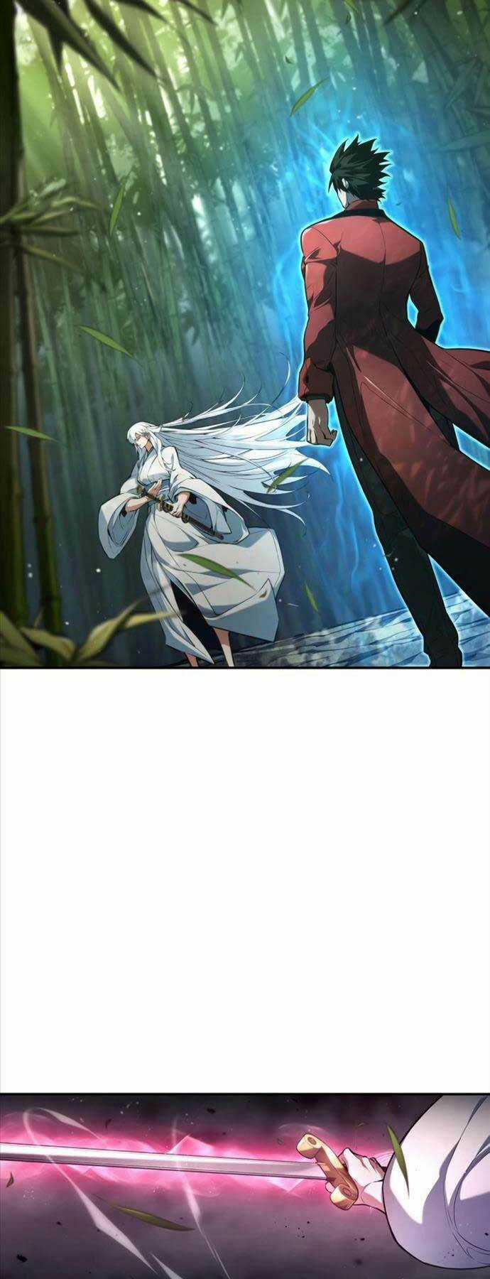 Vô Hạn Tử Linh Sư - Chapter 60 - Trang 19