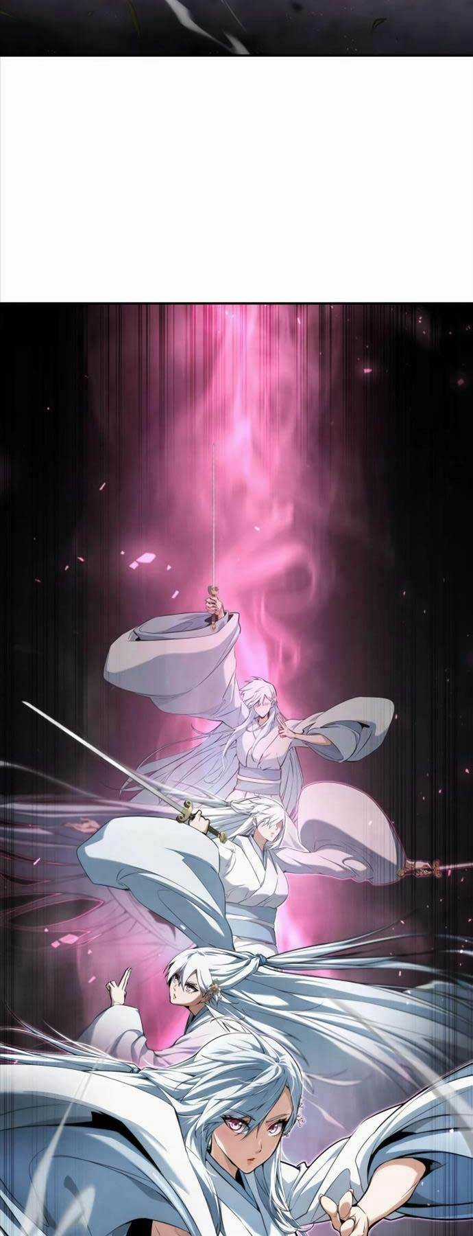 Vô Hạn Tử Linh Sư - Chapter 60 - Trang 20