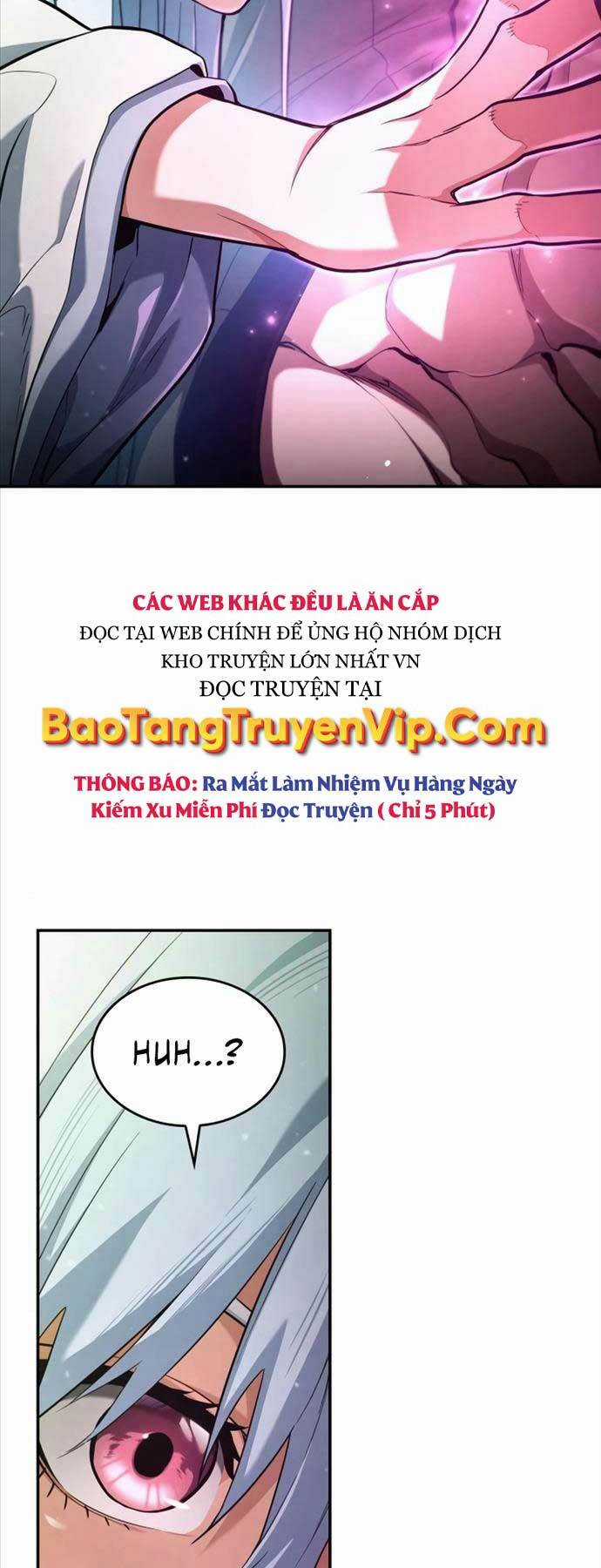 Vô Hạn Tử Linh Sư - Chapter 60 - Trang 3