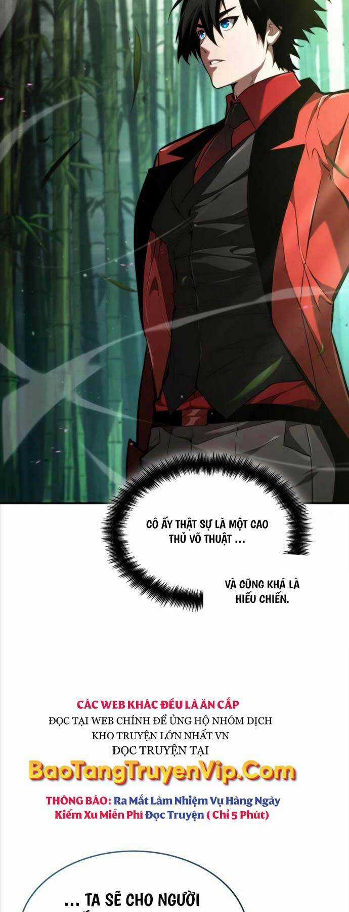Vô Hạn Tử Linh Sư - Chapter 60 - Trang 22