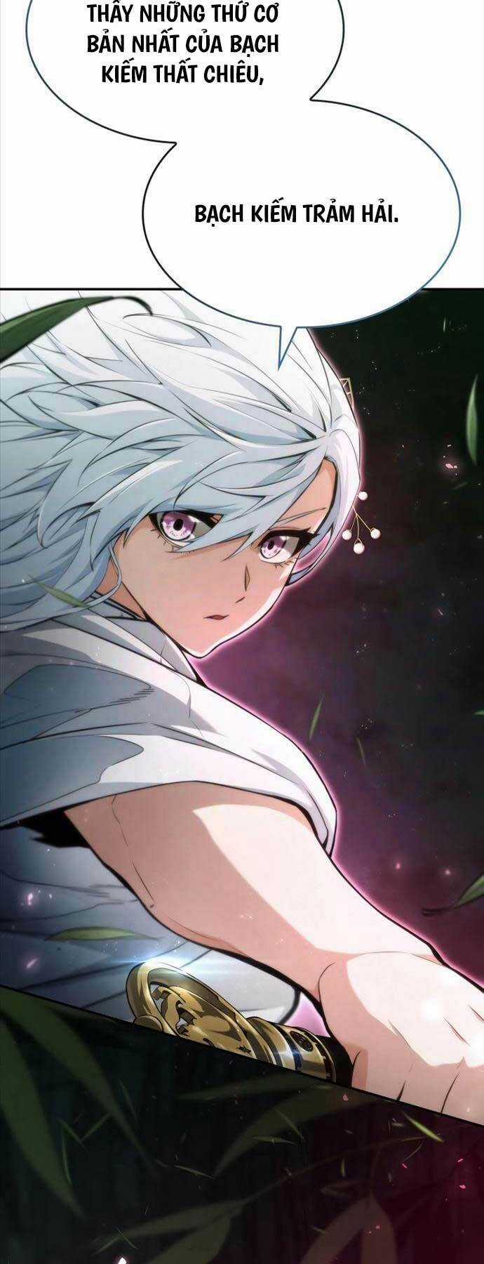 Vô Hạn Tử Linh Sư - Chapter 60 - Trang 23