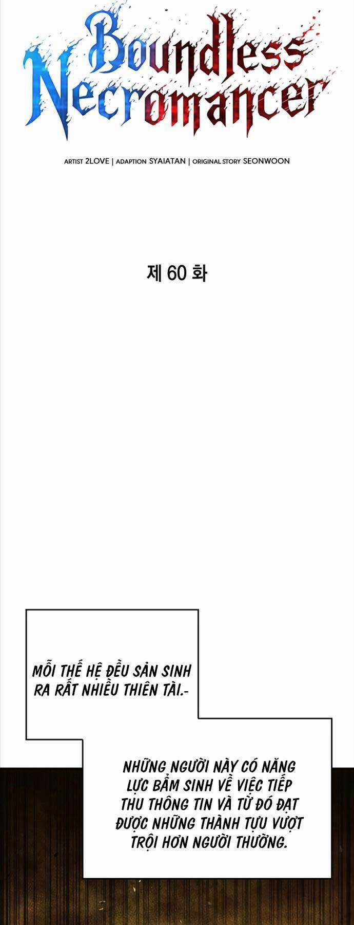 Vô Hạn Tử Linh Sư - Chapter 60 - Trang 35