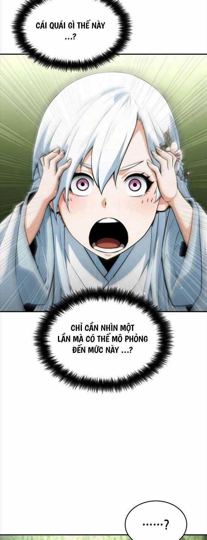 Vô Hạn Tử Linh Sư - Chapter 60 - Trang 38