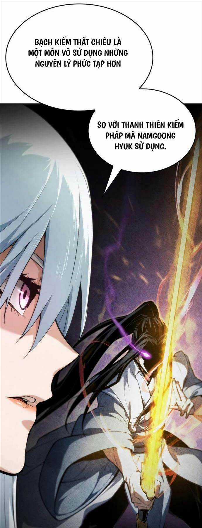 Vô Hạn Tử Linh Sư - Chapter 60 - Trang 40