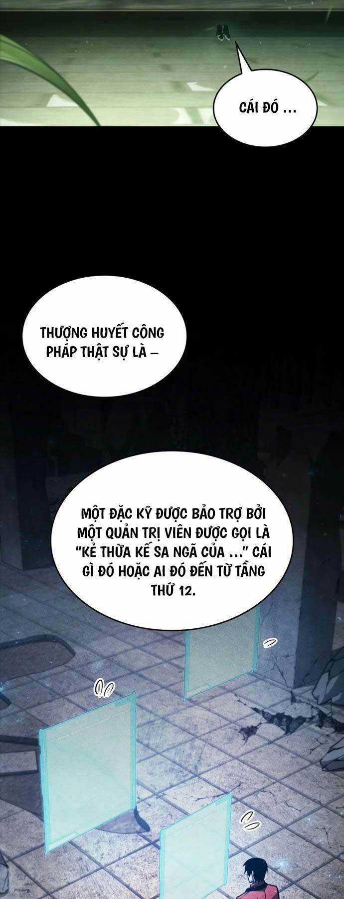 Vô Hạn Tử Linh Sư - Chapter 60 - Trang 5