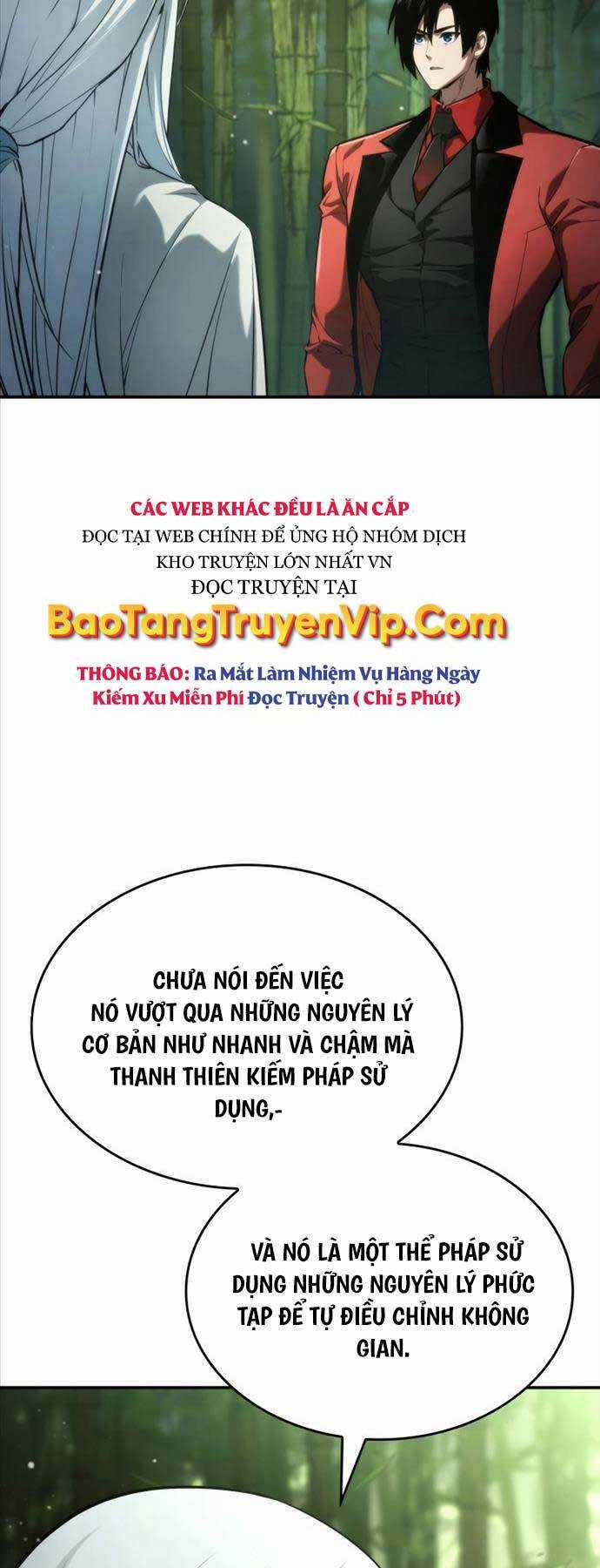 Vô Hạn Tử Linh Sư - Chapter 60 - Trang 42
