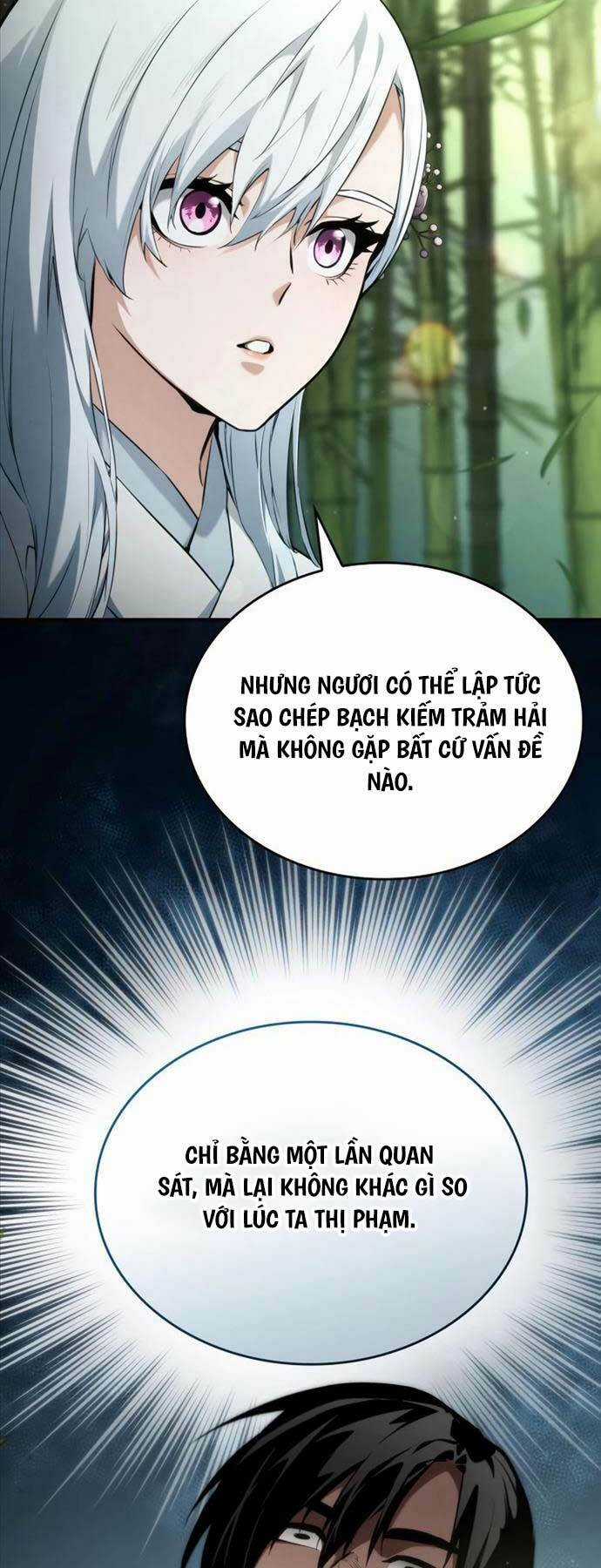 Vô Hạn Tử Linh Sư - Chapter 60 - Trang 43