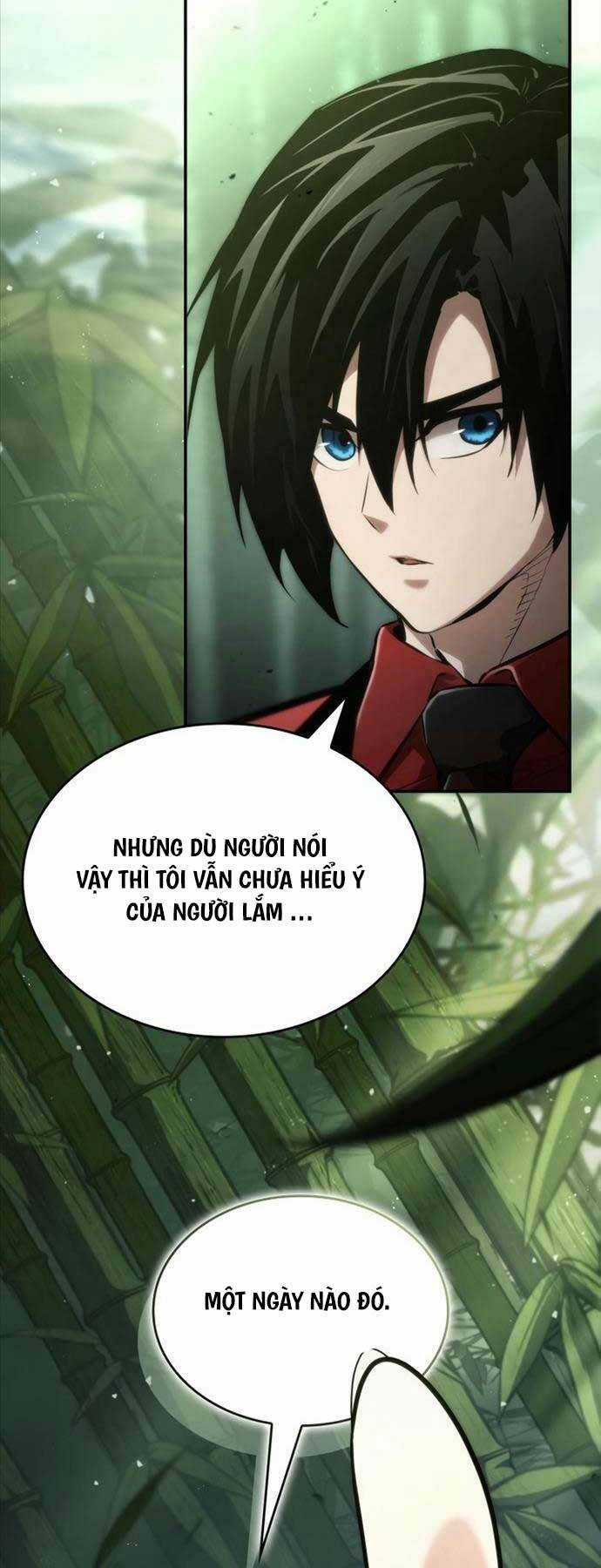 Vô Hạn Tử Linh Sư - Chapter 60 - Trang 47