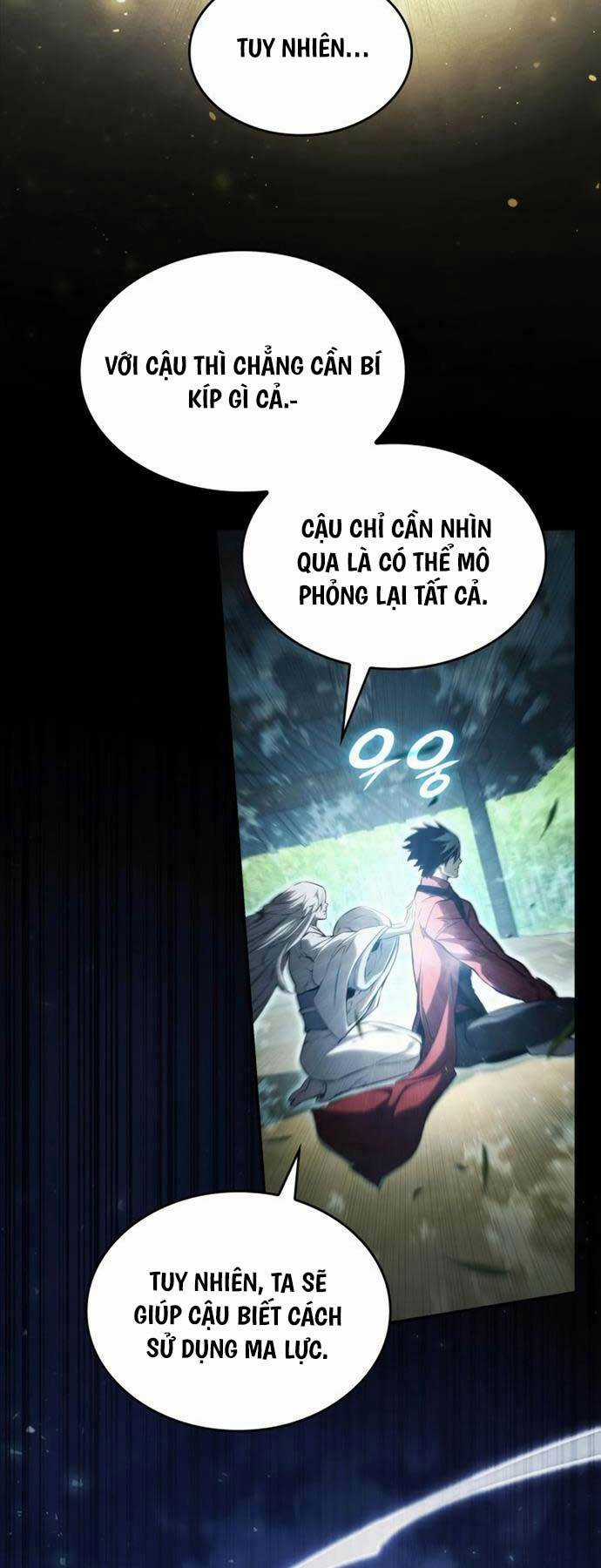 Vô Hạn Tử Linh Sư - Chapter 60 - Trang 50