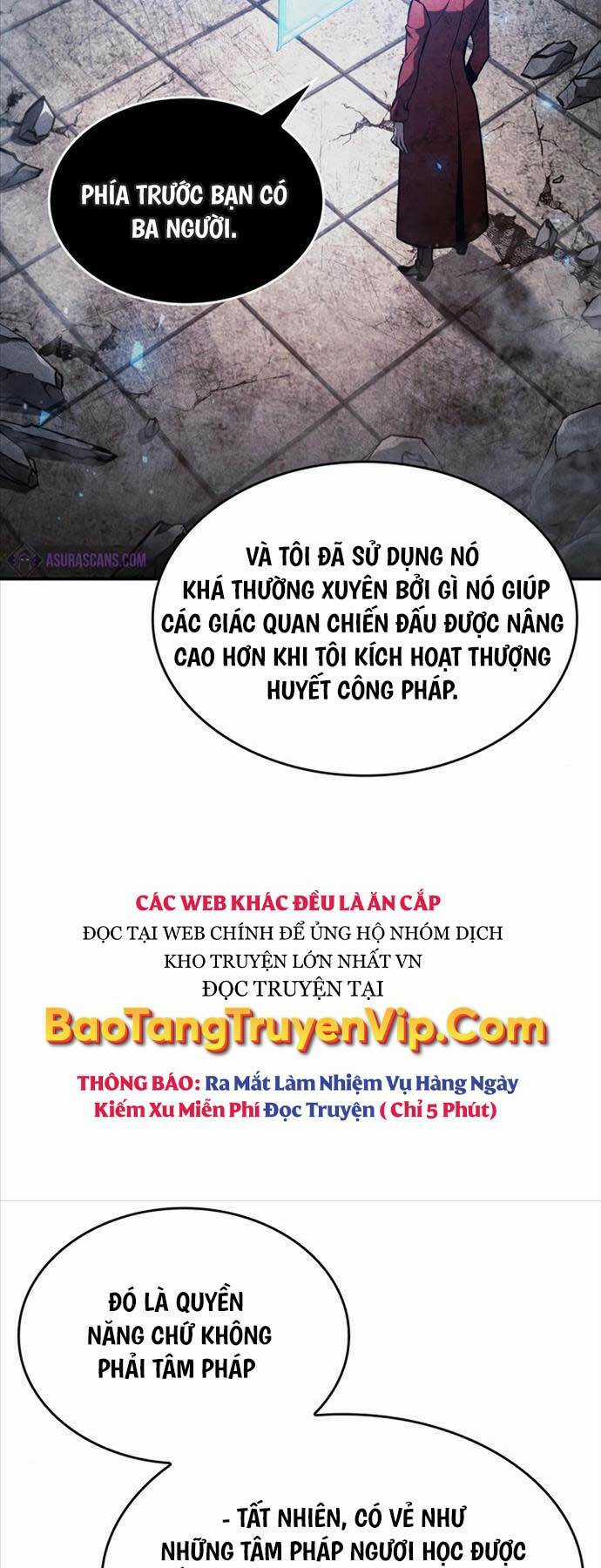 Vô Hạn Tử Linh Sư - Chapter 60 - Trang 6