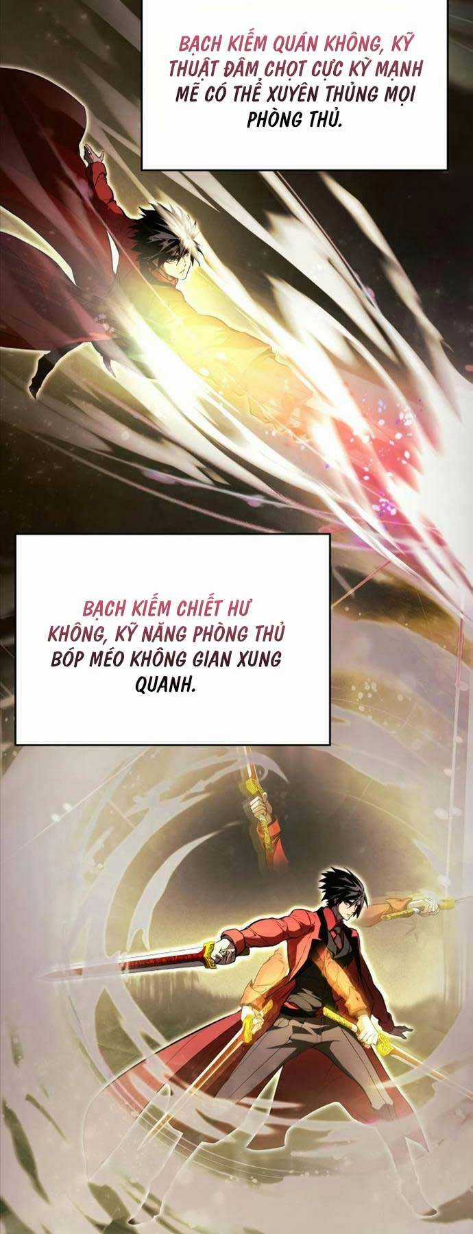 Vô Hạn Tử Linh Sư - Chapter 60 - Trang 54