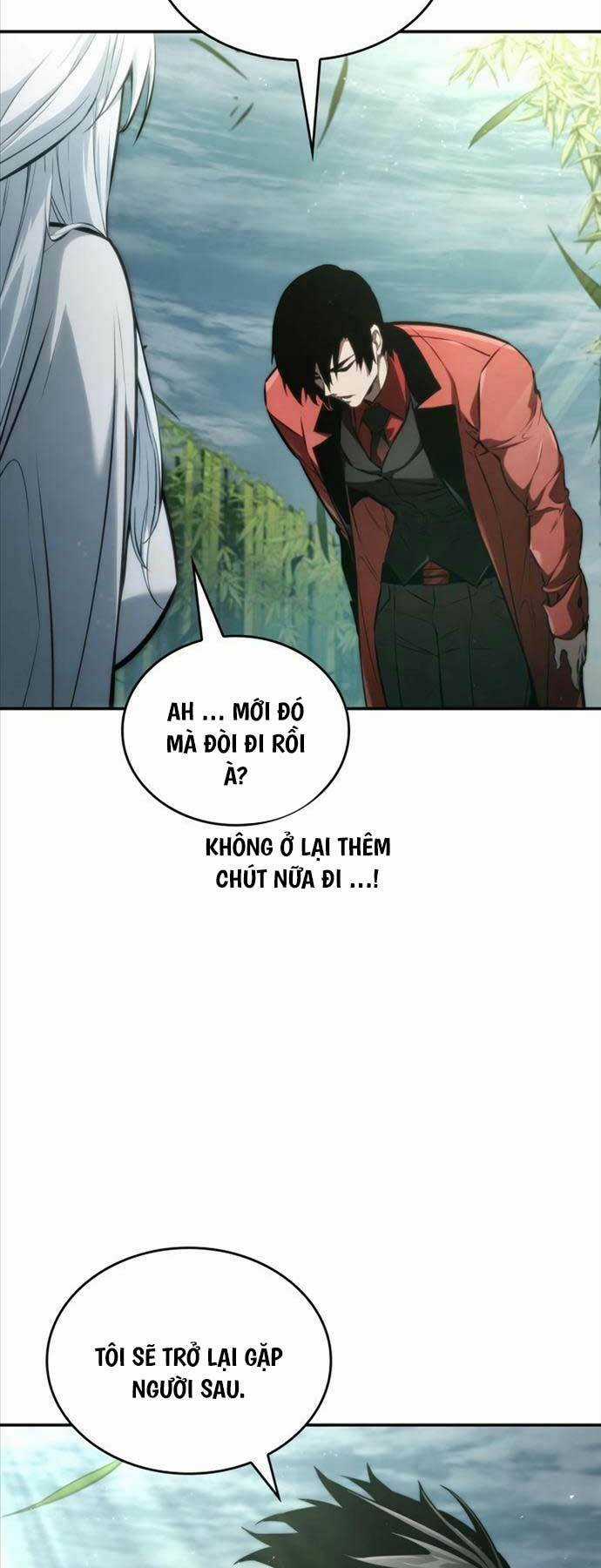 Vô Hạn Tử Linh Sư - Chapter 60 - Trang 59