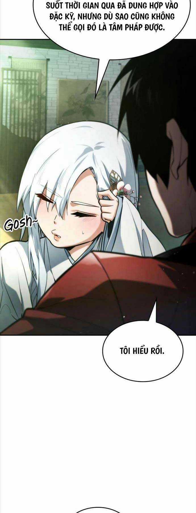 Vô Hạn Tử Linh Sư - Chapter 60 - Trang 7