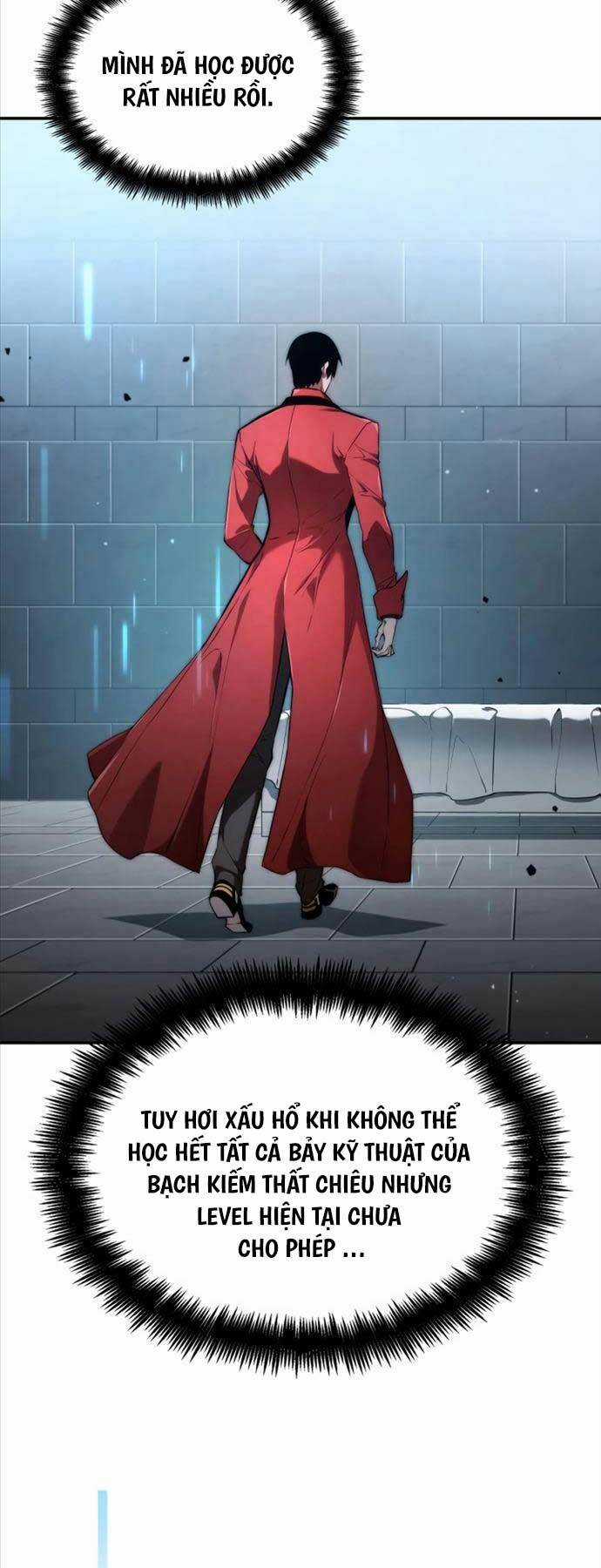 Vô Hạn Tử Linh Sư - Chapter 60 - Trang 64