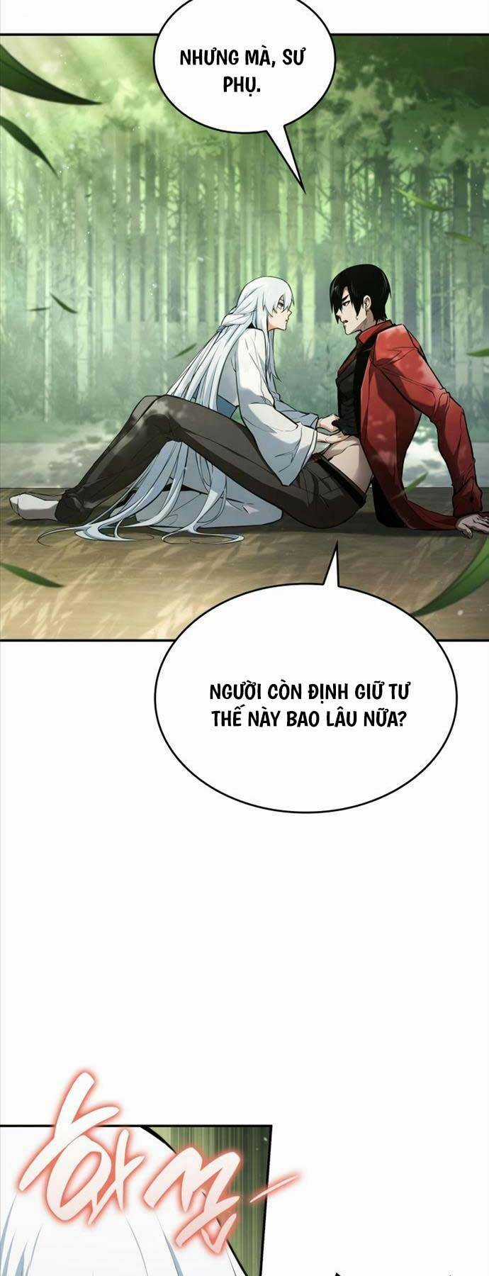 Vô Hạn Tử Linh Sư - Chapter 60 - Trang 8