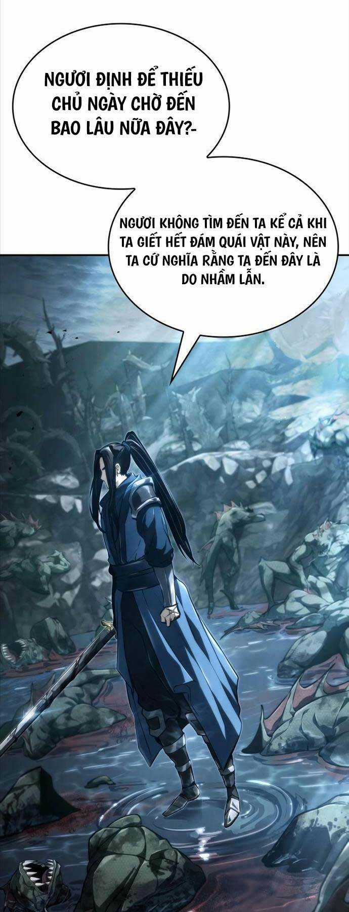 Vô Hạn Tử Linh Sư - Chapter 60 - Trang 90