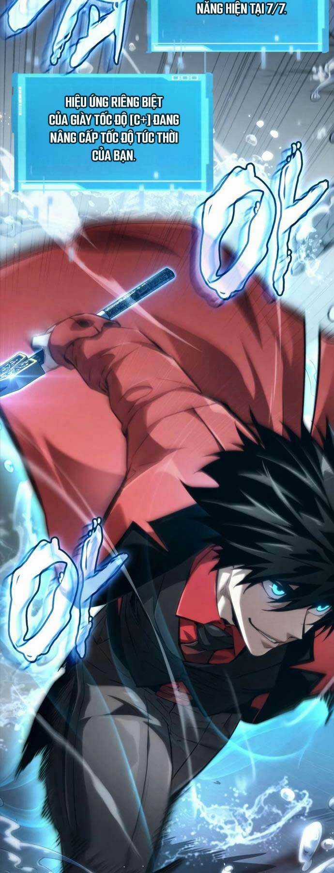 Vô Hạn Tử Linh Sư - Chapter 60 - Trang 94