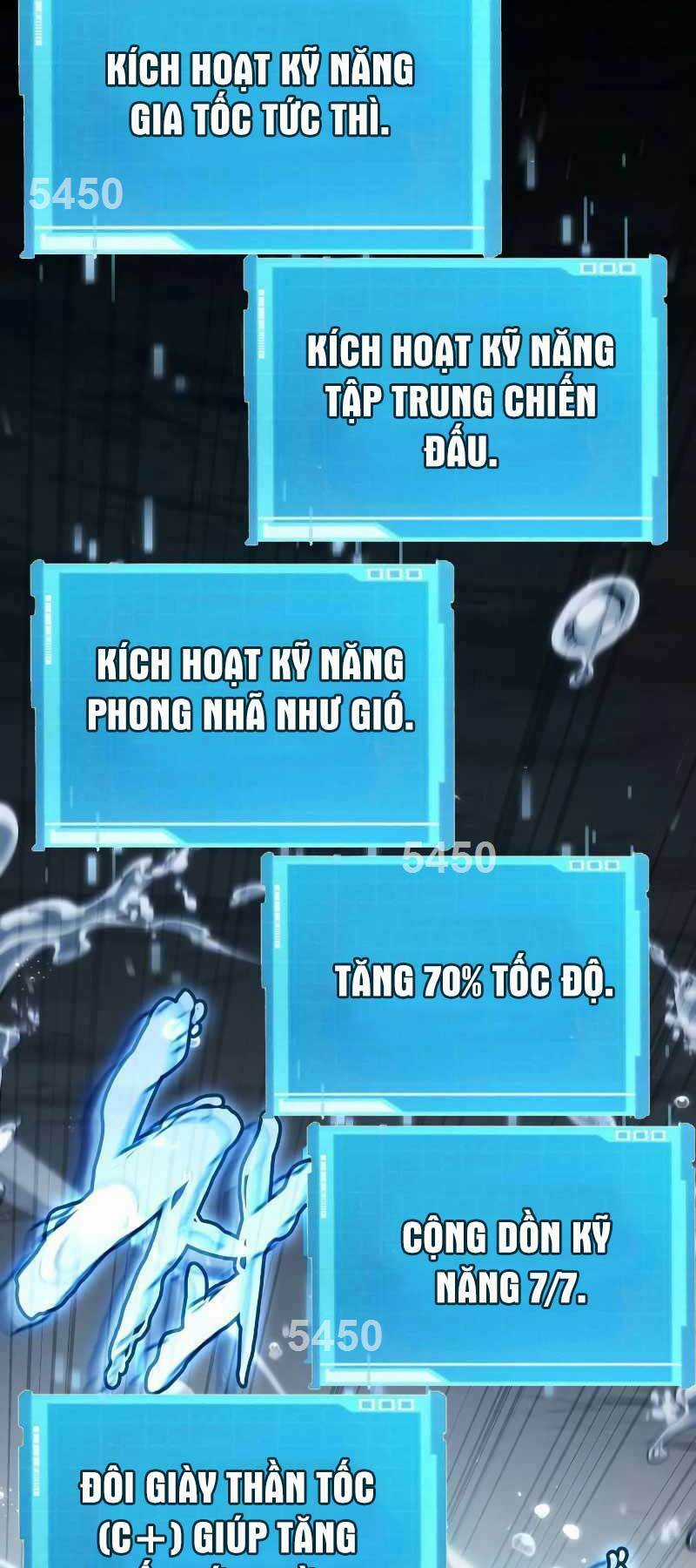 Vô Hạn Tử Linh Sư - Chapter 61 - Trang 1