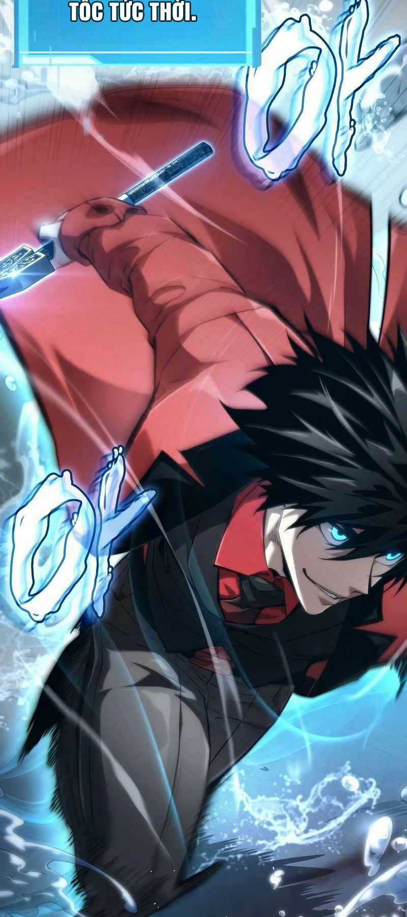 Vô Hạn Tử Linh Sư - Chapter 61 - Trang 2