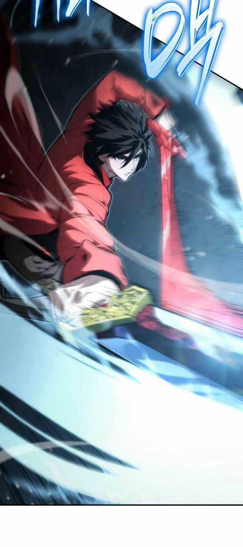 Vô Hạn Tử Linh Sư - Chapter 61 - Trang 11