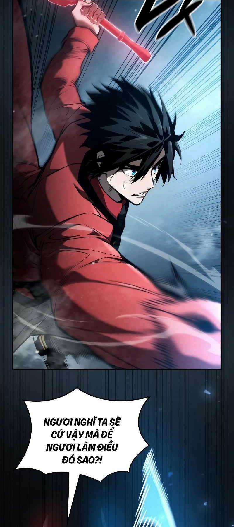 Vô Hạn Tử Linh Sư - Chapter 61 - Trang 106