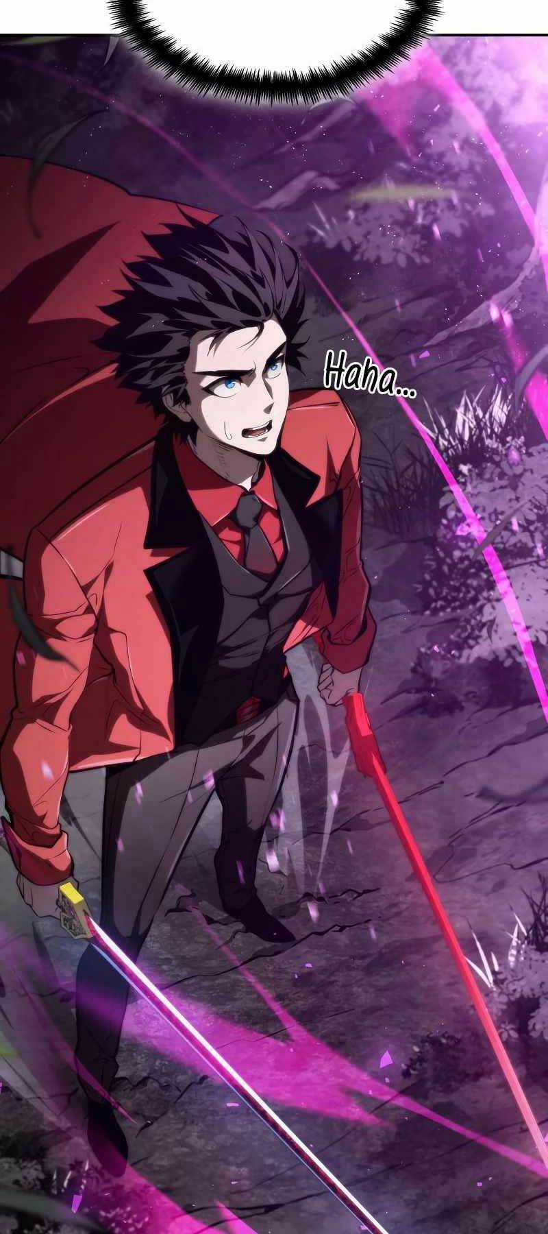 Vô Hạn Tử Linh Sư - Chapter 61 - Trang 119