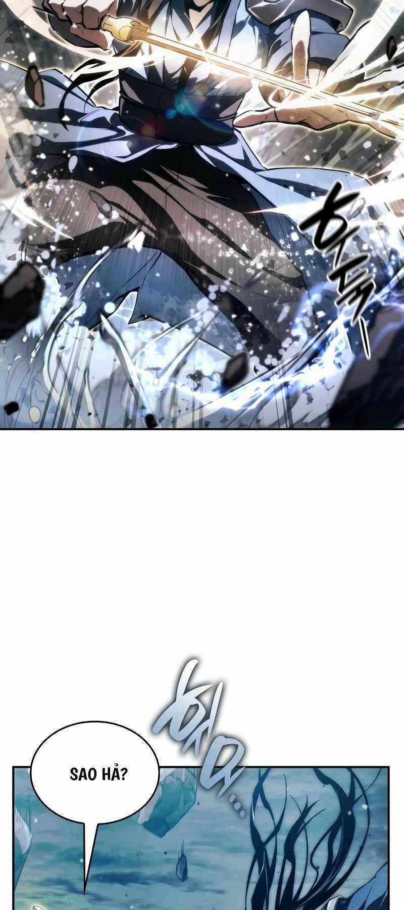 Vô Hạn Tử Linh Sư - Chapter 61 - Trang 21