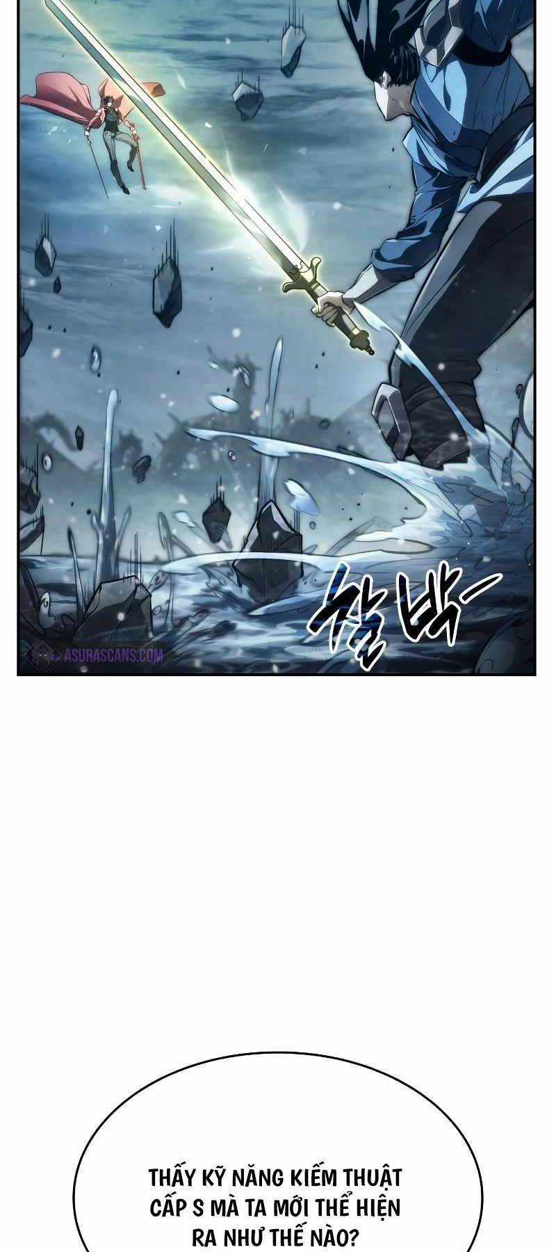 Vô Hạn Tử Linh Sư - Chapter 61 - Trang 22