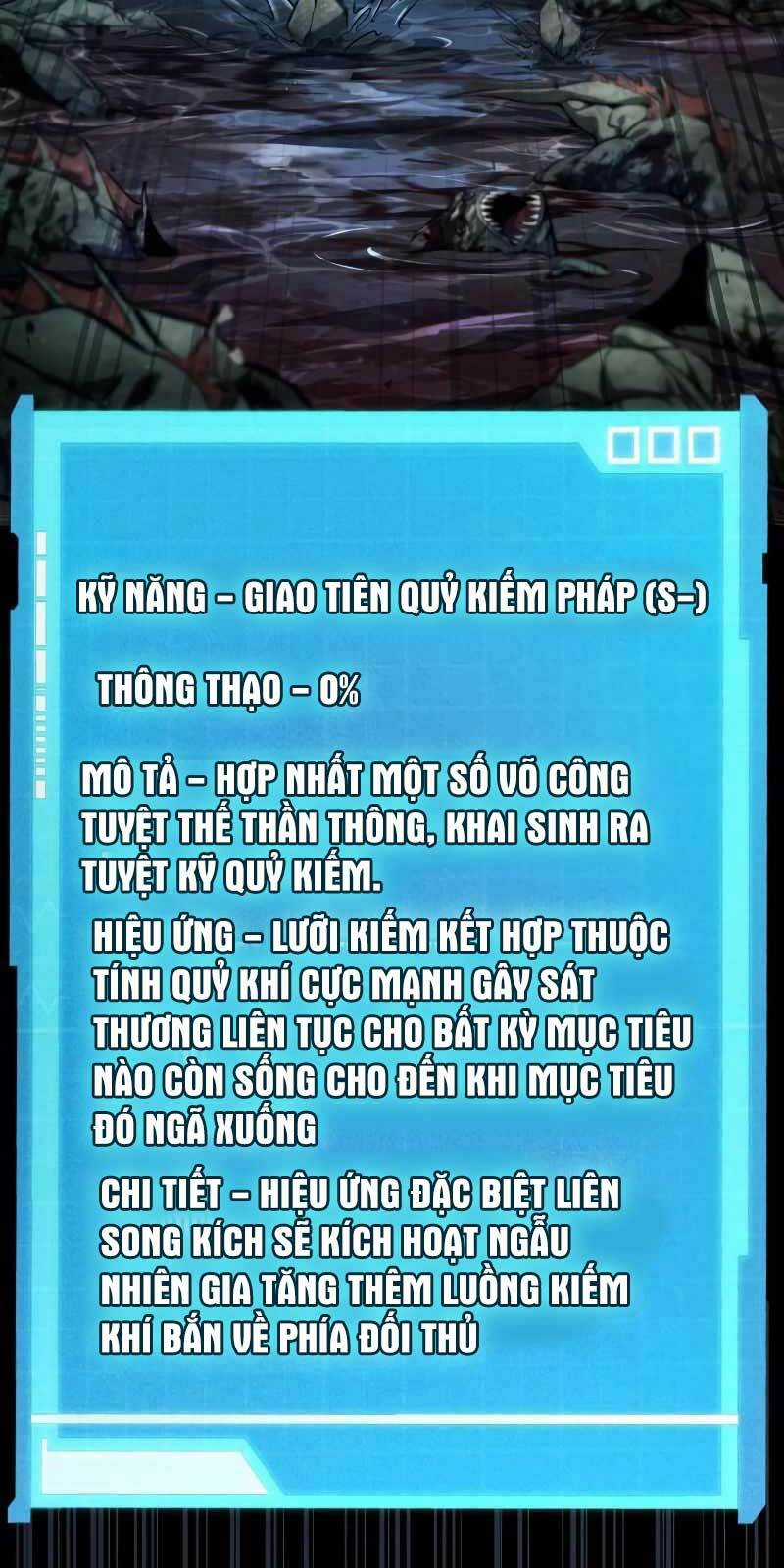 Vô Hạn Tử Linh Sư - Chapter 61 - Trang 24