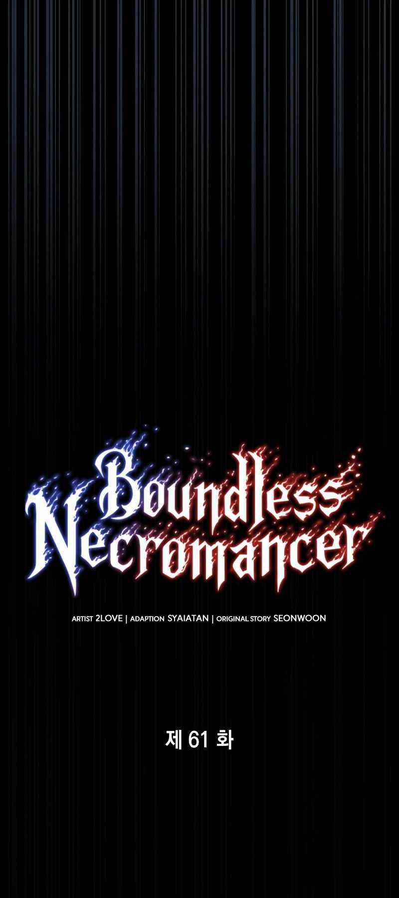 Vô Hạn Tử Linh Sư - Chapter 61 - Trang 25