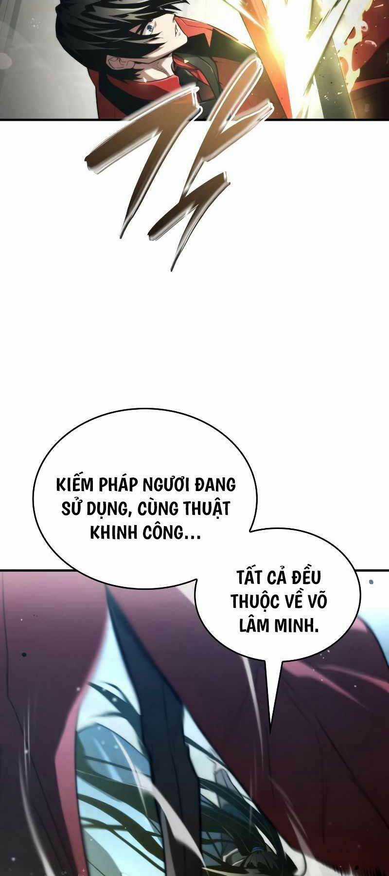 Vô Hạn Tử Linh Sư - Chapter 61 - Trang 36