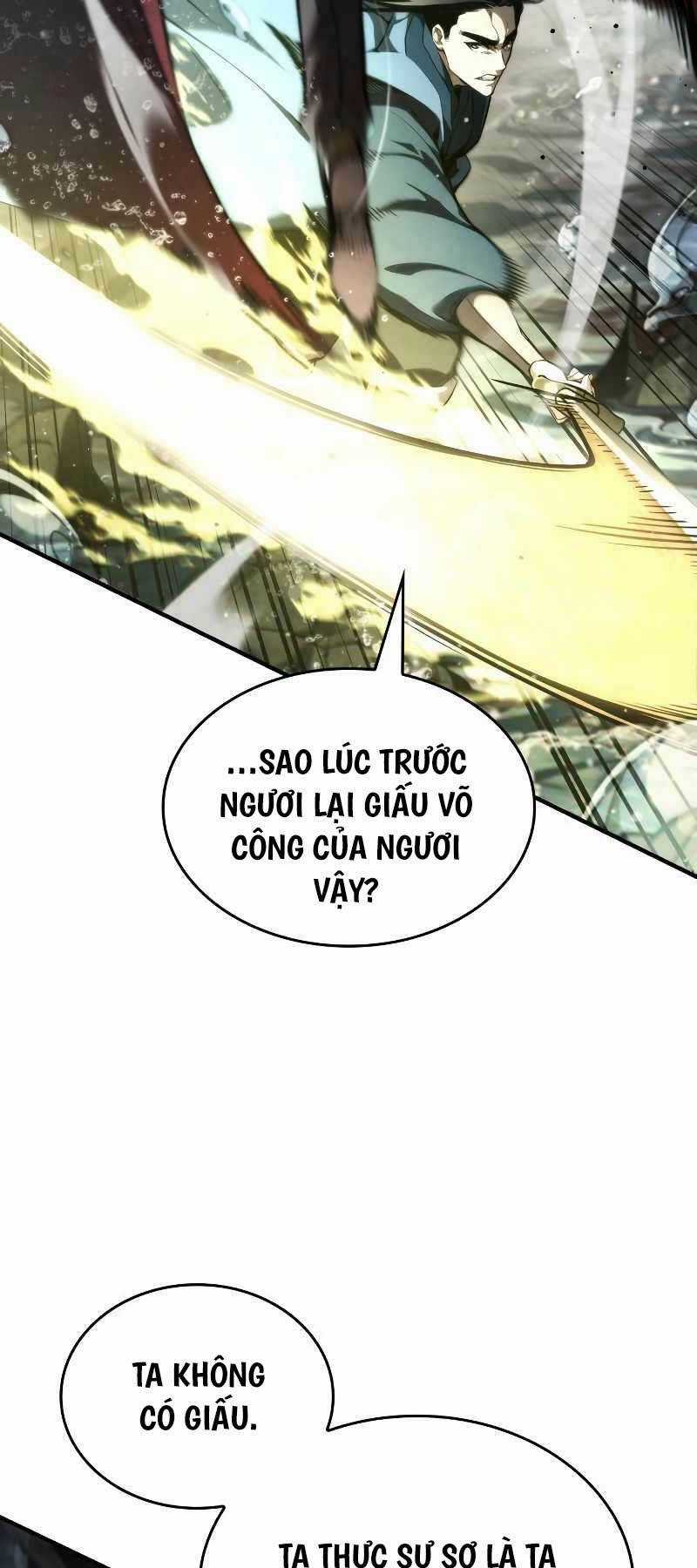 Vô Hạn Tử Linh Sư - Chapter 61 - Trang 37