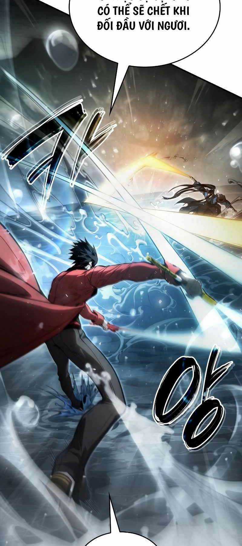 Vô Hạn Tử Linh Sư - Chapter 61 - Trang 38