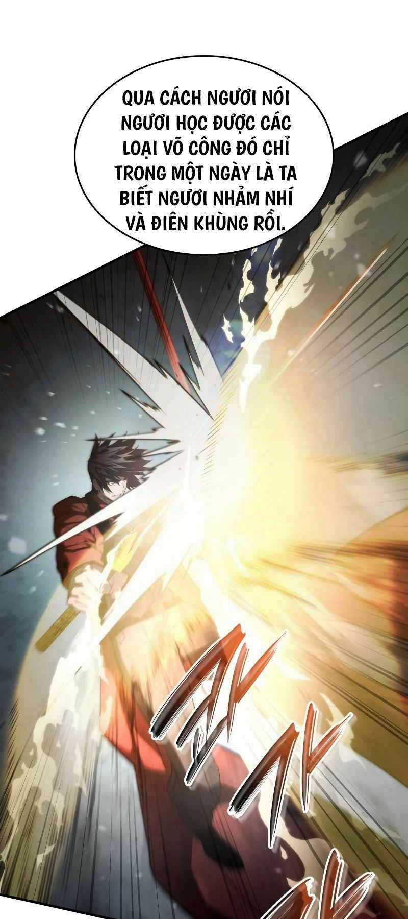 Vô Hạn Tử Linh Sư - Chapter 61 - Trang 42