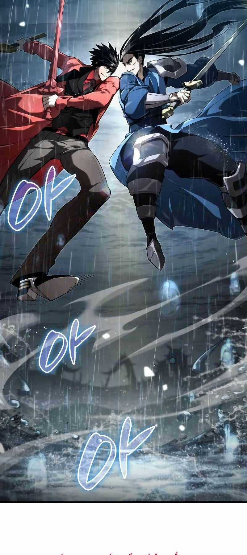 Vô Hạn Tử Linh Sư - Chapter 61 - Trang 46