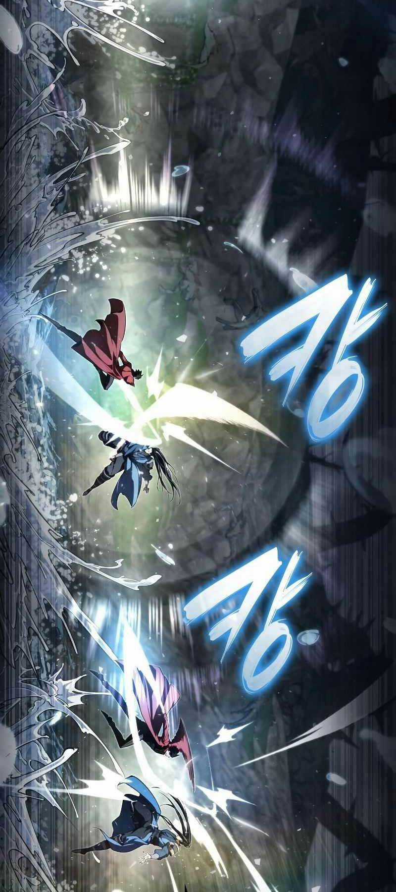 Vô Hạn Tử Linh Sư - Chapter 61 - Trang 49