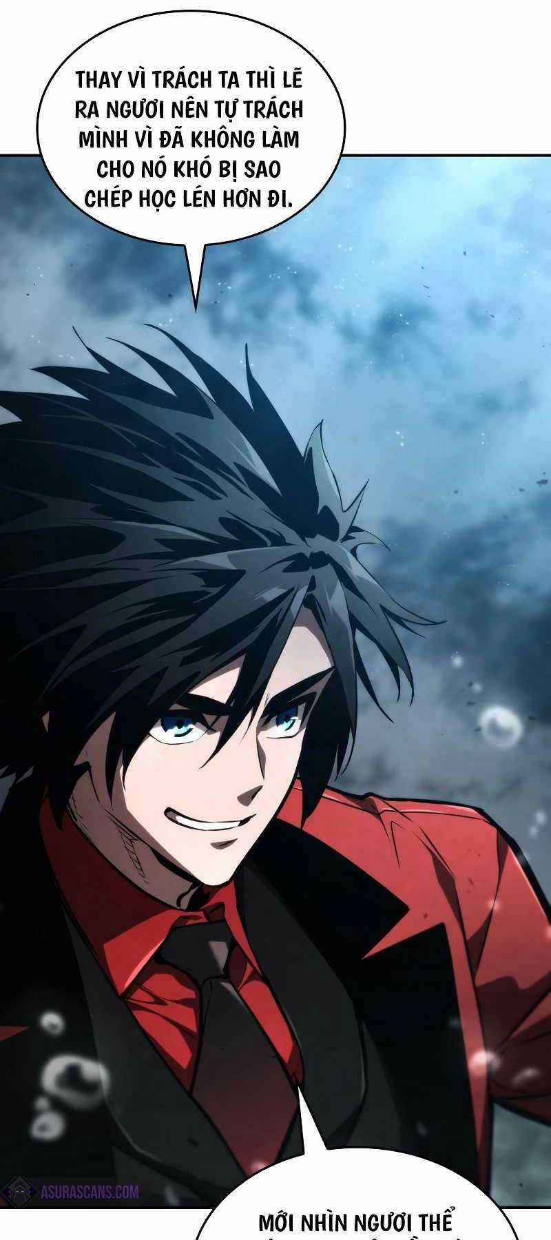 Vô Hạn Tử Linh Sư - Chapter 61 - Trang 54