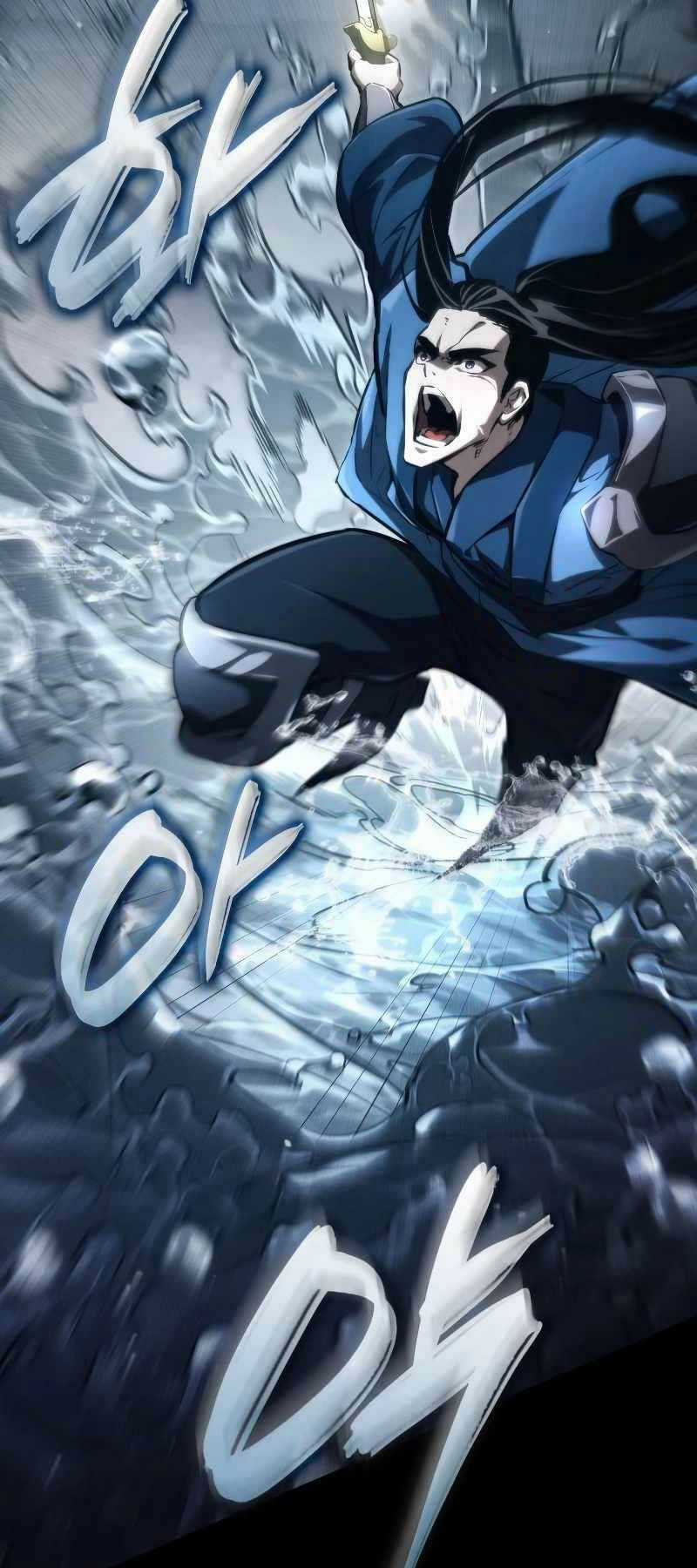 Vô Hạn Tử Linh Sư - Chapter 61 - Trang 57